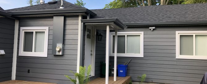 Siding Installation Toronto