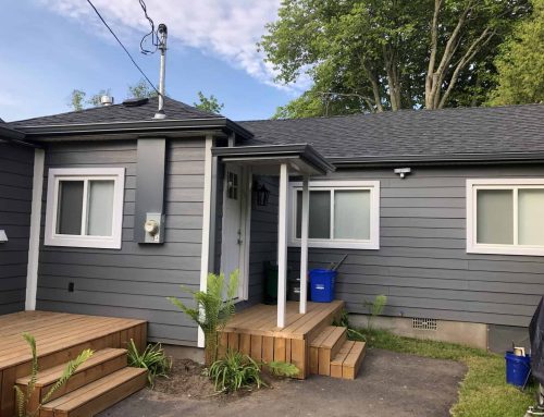 What Are The Pros and Cons Of Vinyl Siding?