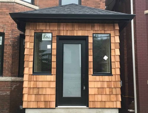 How Cedar Shakes Perform in Toronto Weather