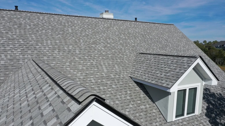 architectual roofing shingles toronto