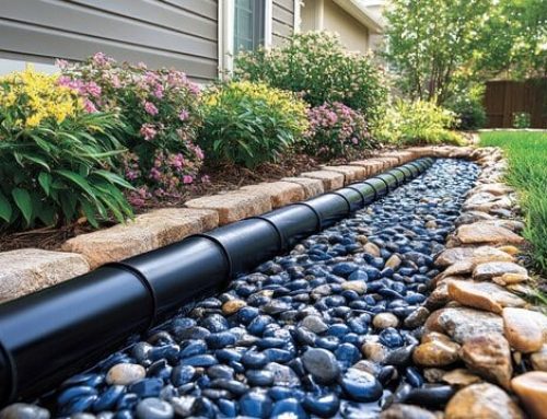 What Is a French Drain and When Does a Home Need One?
