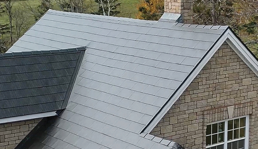 metal roof toronto