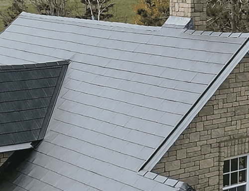 Roofing Problems Can Lead To Mold And Water Damage In Your Home