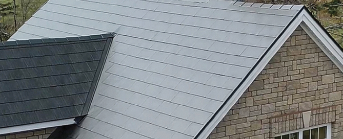 metal roof toronto
