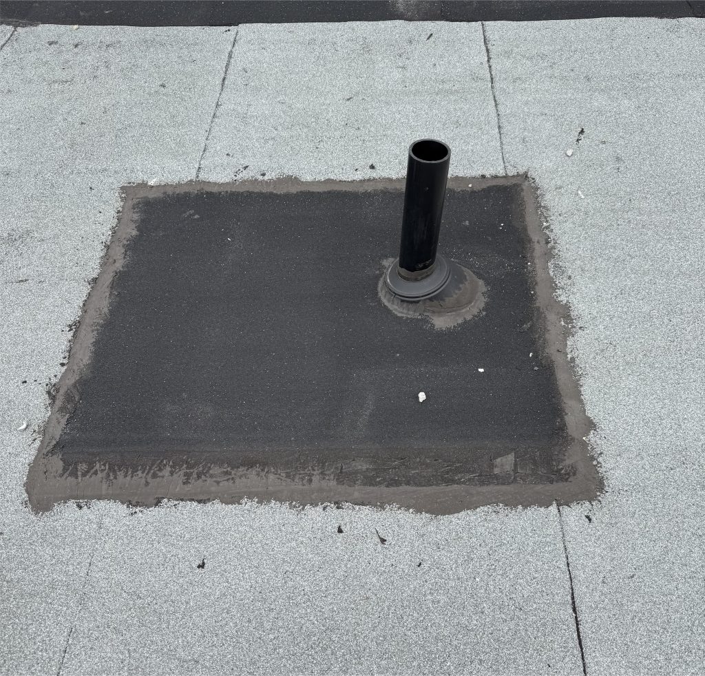 flat roof repair flat roof repair