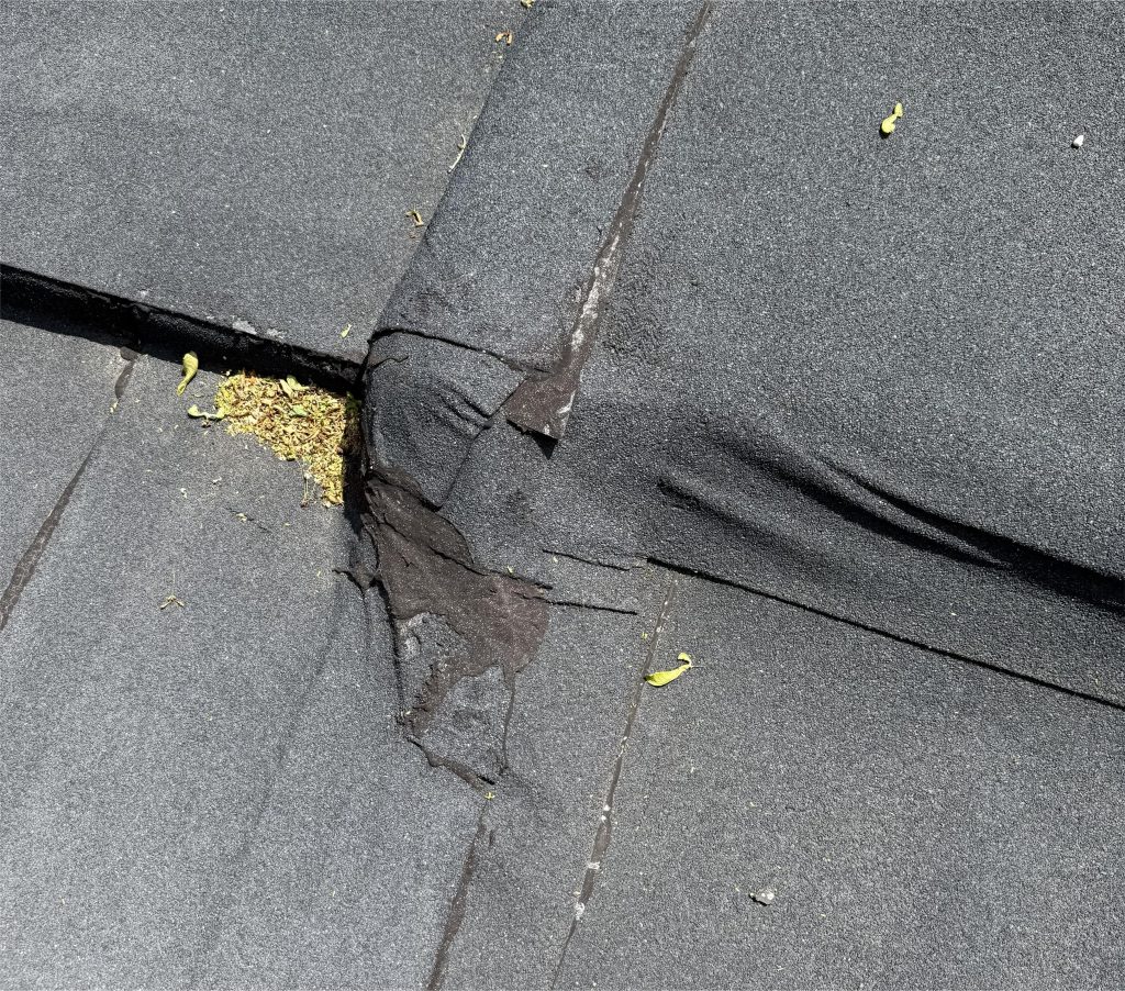 flat roof repairs