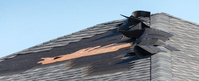 roof leak repair toronto