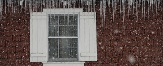 Ice Dam Repair Toronto