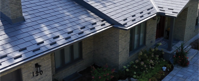 buchner metal roof installation toronto
