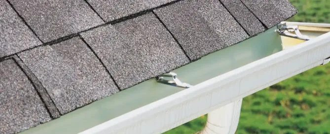 gutter repair toronto