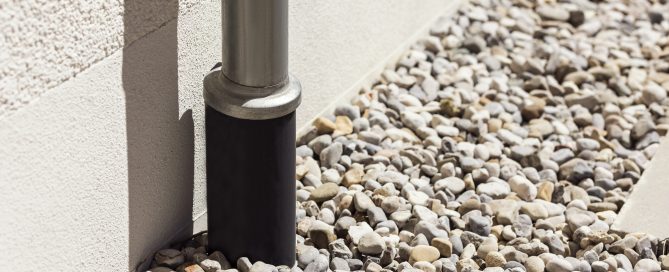 french drain system contractor toronto