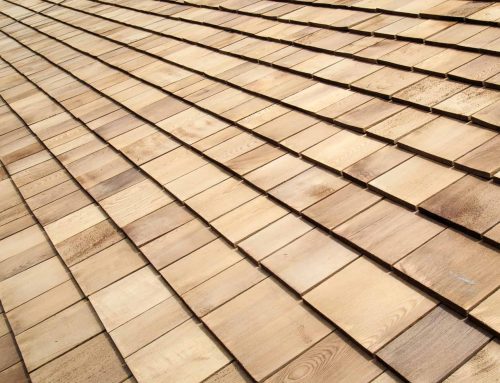 Cedar Shingle Roofs in Toronto: Timeless Style with Natural Protection