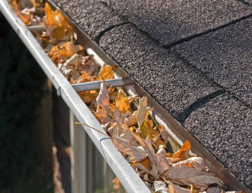 Preparing your Home’s Exterior for Winter