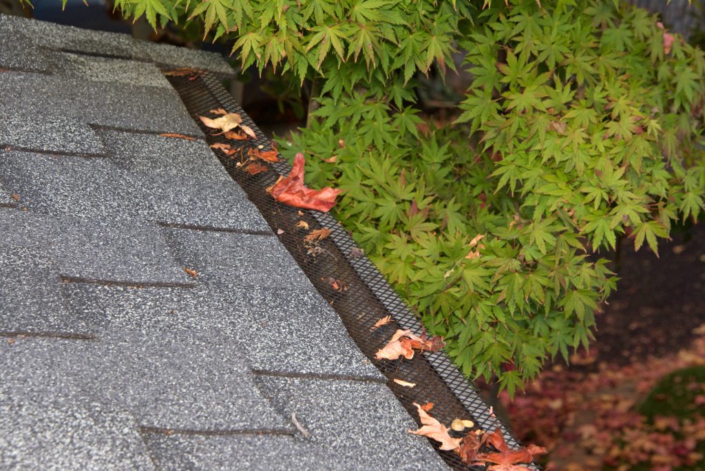 gutter guard installation toronto