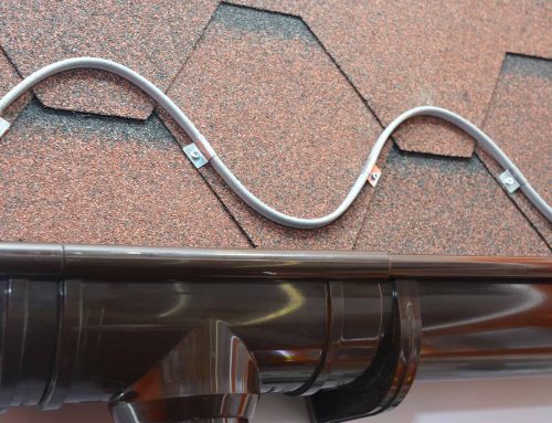 When Should Homeowners Consider Heating Cables?
