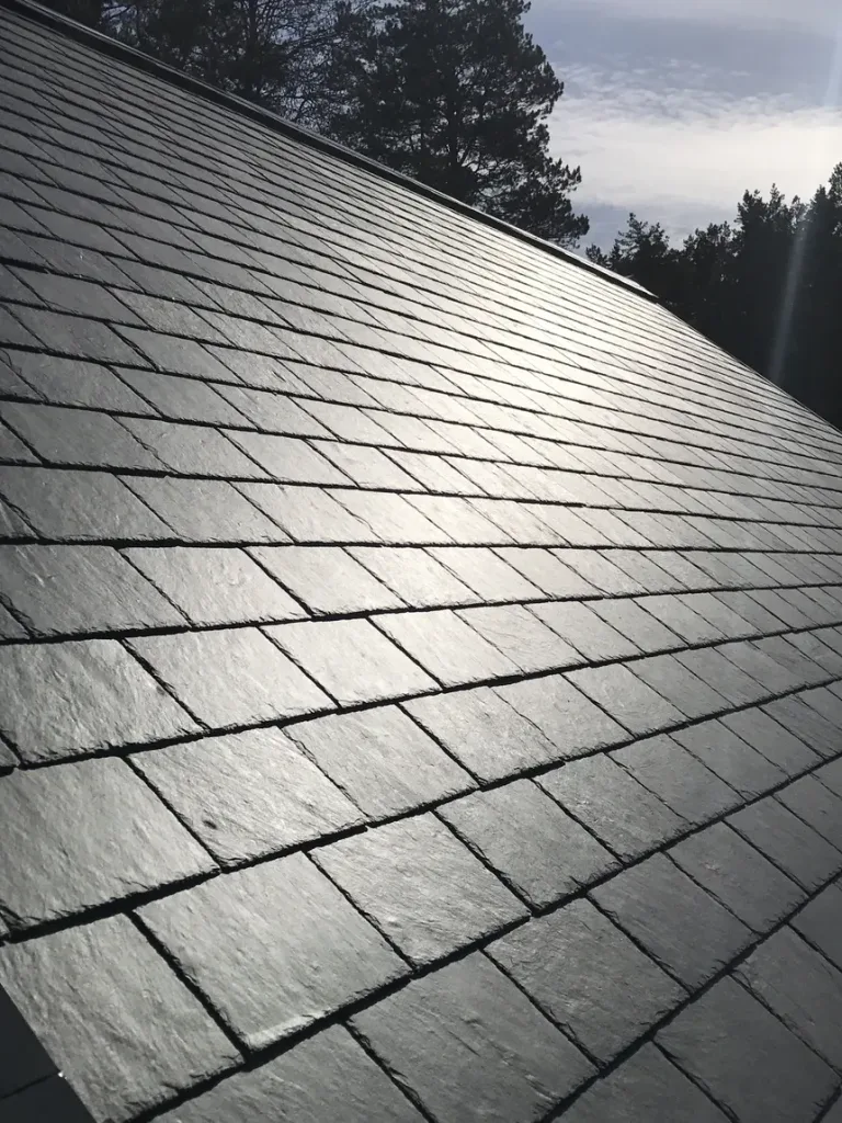 new slate roof toronto new slate roof toronto
