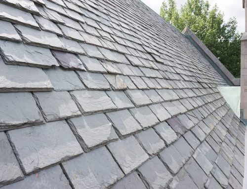 The Pros and Cons of Slate Roofing in Toronto