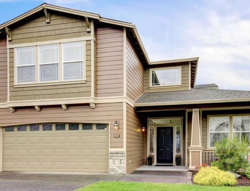 Is Engineered Wood Siding a Good Option For Toronto Homes?