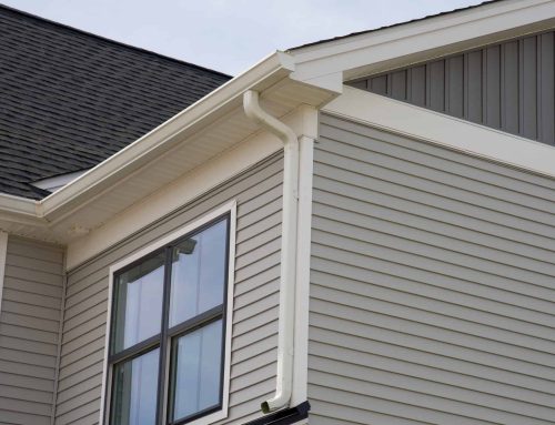 How to Tell if Siding Needs Replacing?