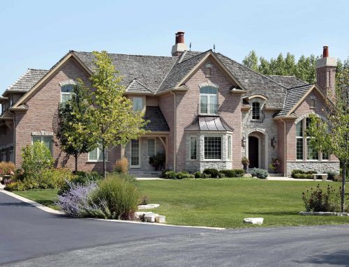 When Does Insurance Cover a Roof Replecement?