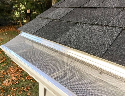 Do Downspouts Really Protect Your Foundation?
