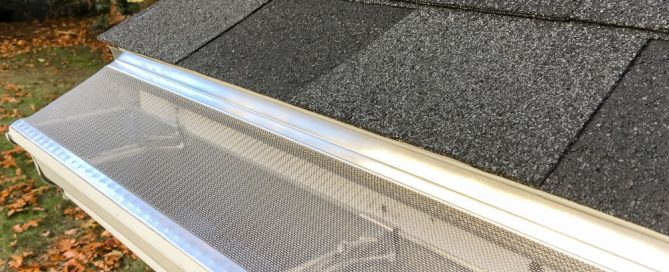 6 inch gutters