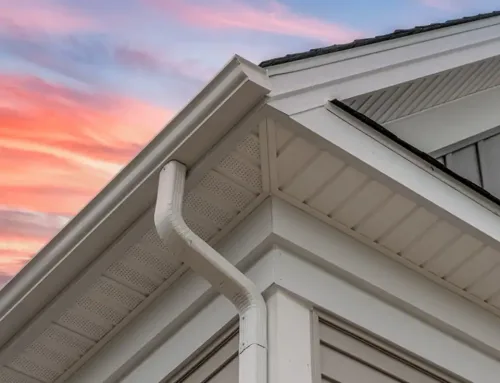 Do You Need Drainage Upgrades for Heavy Storms?