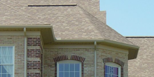 6 inch gutters toronto