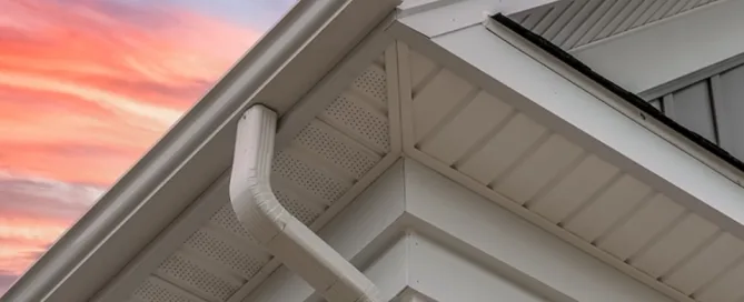 6 inch gutters toronto