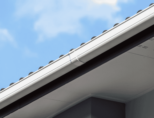 How Poor Roof Edge Drainage Can Damage Fascia and Soffits