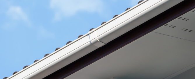 Gutter system Toronto