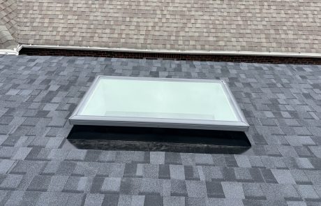 Regular Skylight