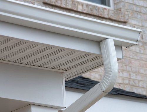 When Should You Replace Downspouts Instead of Repairing Them?