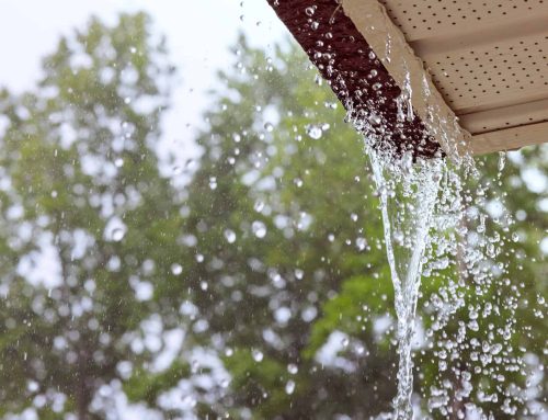 What Homeowners Should Check After a Heavy Rainstorm