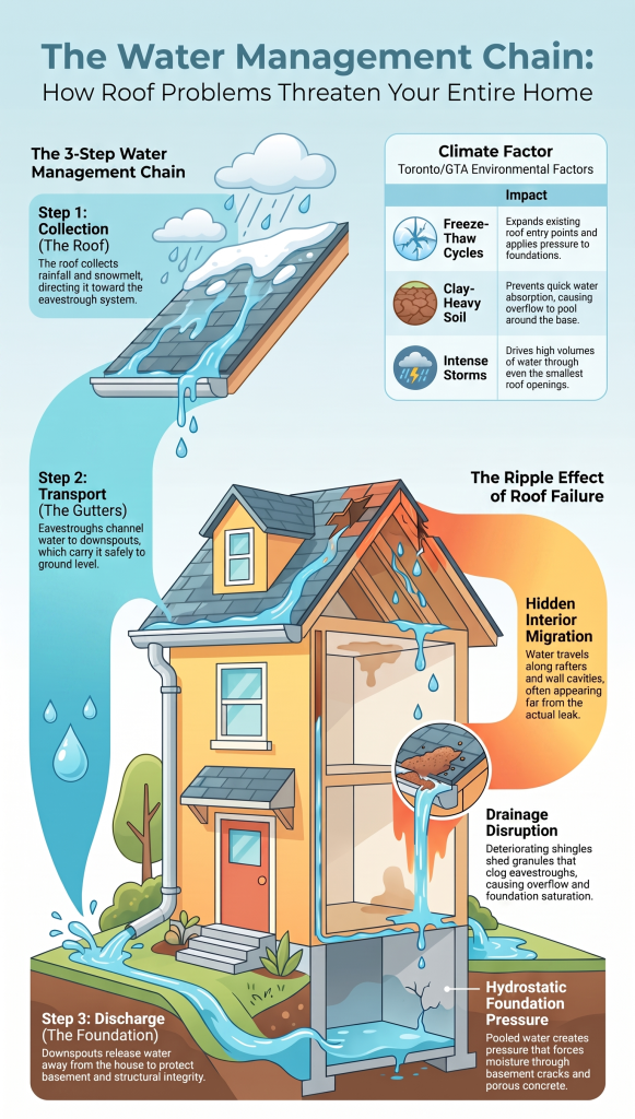 Home_Water_Management_Chain